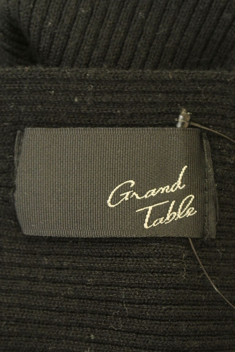 GRAND TABLE（グランターブル）の古着「商品番号：PR10255667」-大画像6