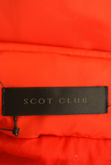 SCOT CLUB（スコットクラブ）の古着「ドルマンマウンテンパーカー（ブルゾン・スタジャン）」大画像６へ