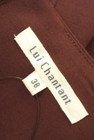 LUI CHANTANT（ルイシャンタン）の古着「商品番号：PR10255676」-6