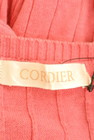 CORDIER（コルディア）の古着「商品番号：PR10255683」-6