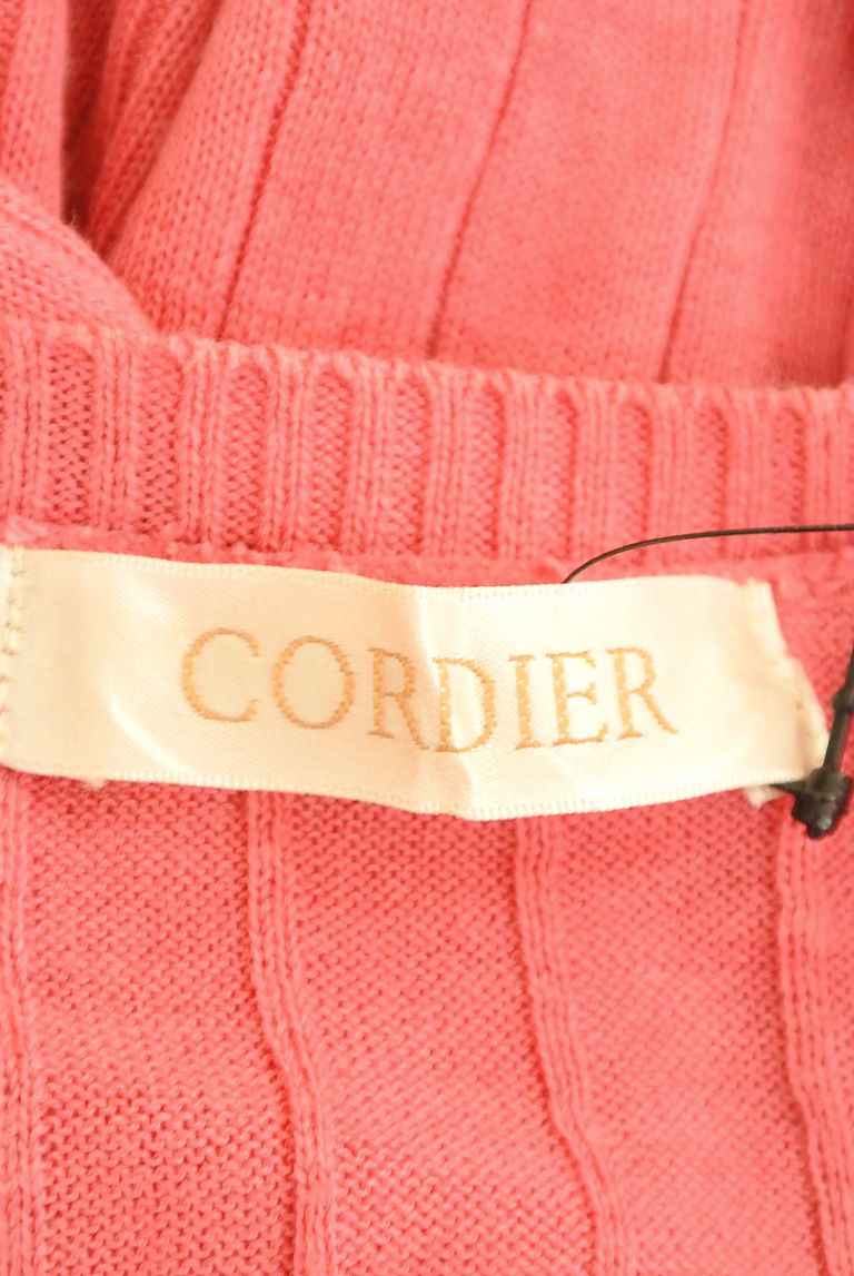 CORDIER（コルディア）の古着「商品番号：PR10255683」-大画像6