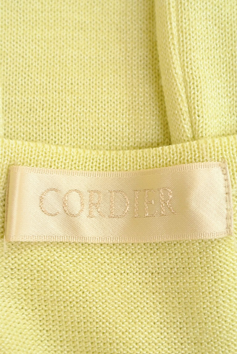 CORDIER（コルディア）の古着「商品番号：PR10255684」-大画像6
