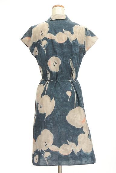 Pal Las Palace パラスパレス ワンピース 0ブルーの買取実績 リシャール