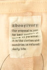 Ebonyivory（エボニーアイボリー）の古着「商品番号：PR10255698」-6