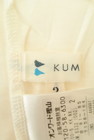 KUMIKYOKU（組曲）の古着「商品番号：PR10255725」-6