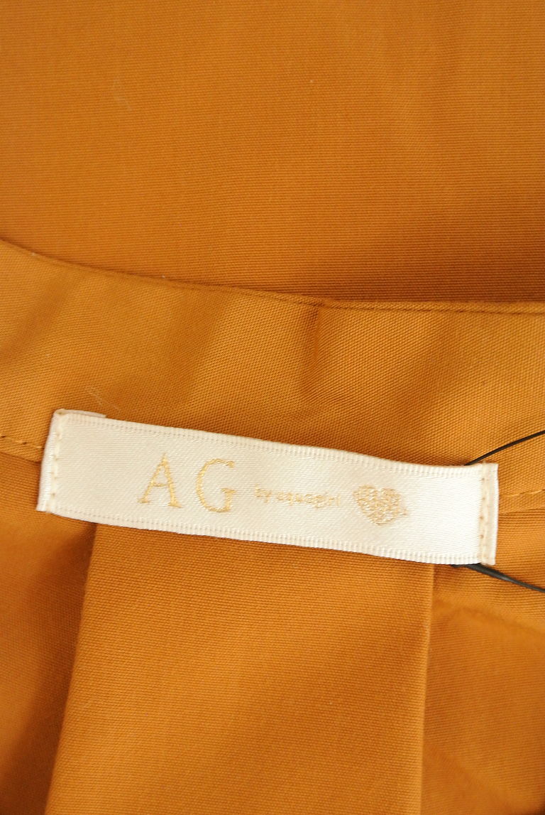 AG by aquagirl（エージーバイアクアガール）の古着「商品番号：PR10255730」-大画像6