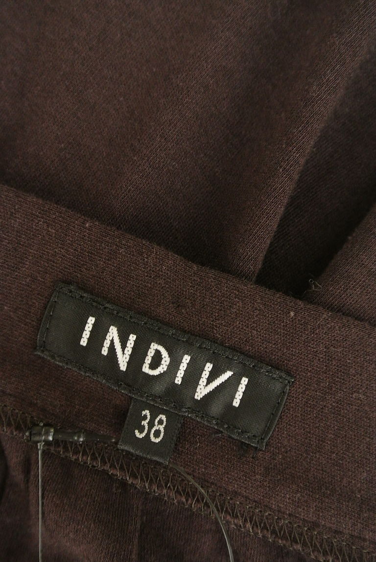 INDIVI（インディヴィ）の古着「商品番号：PR10255740」-大画像6