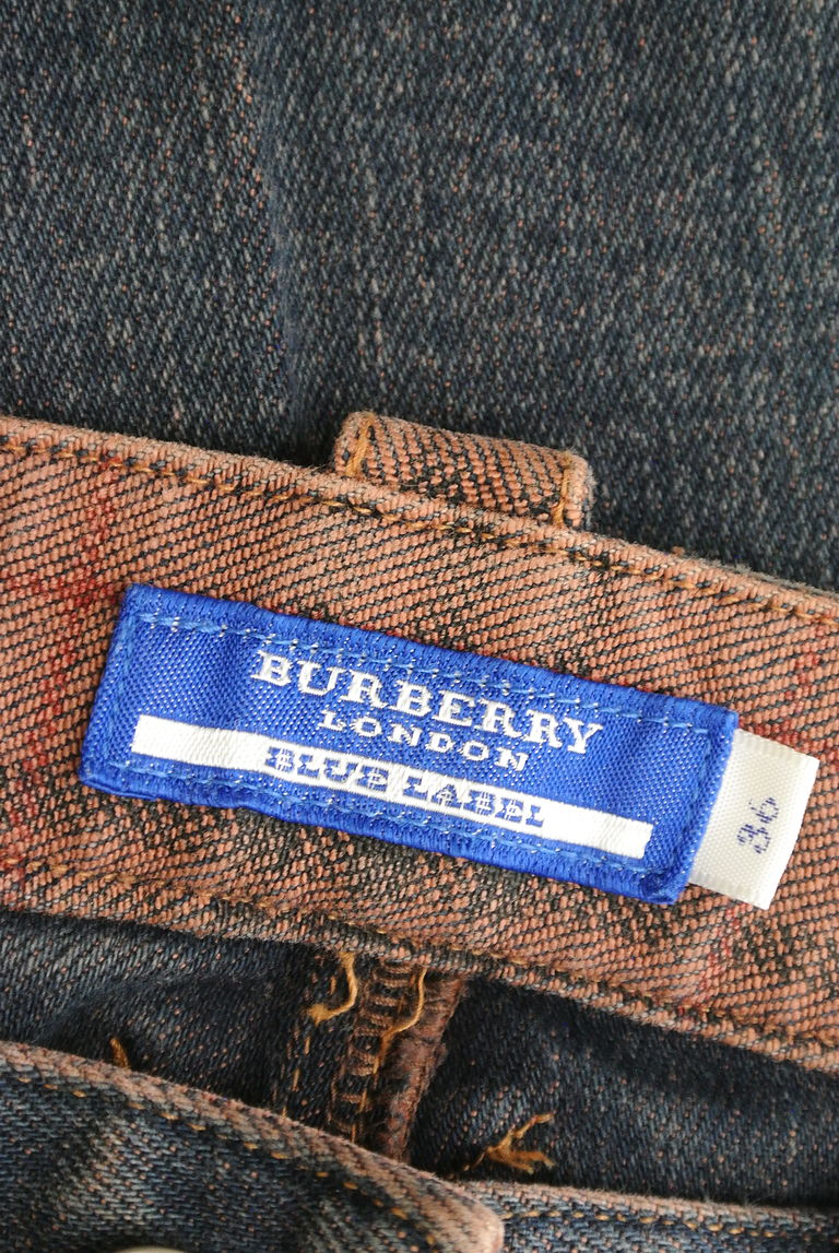 BURBERRY BLUE LABEL（バーバリーブルーレーベル）の古着「商品番号：PR10255743」-大画像6