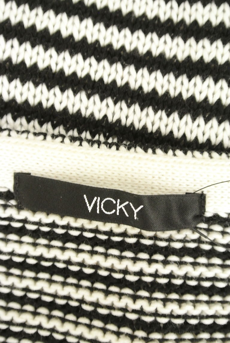 VICKY（ビッキー）の古着「商品番号：PR10255751」-大画像6