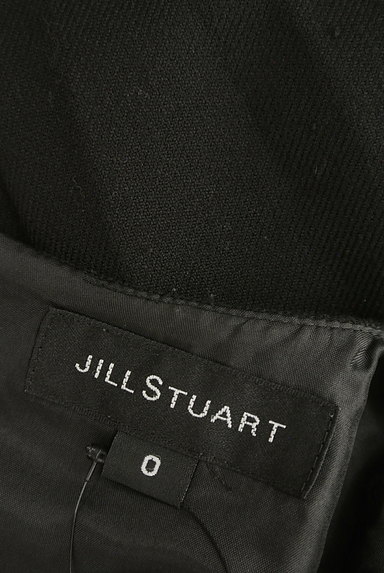 JILLSTUART（ジルスチュアート）の古着「刺繍レースラインノースリワンピ（ワンピース・チュニック）」大画像６へ