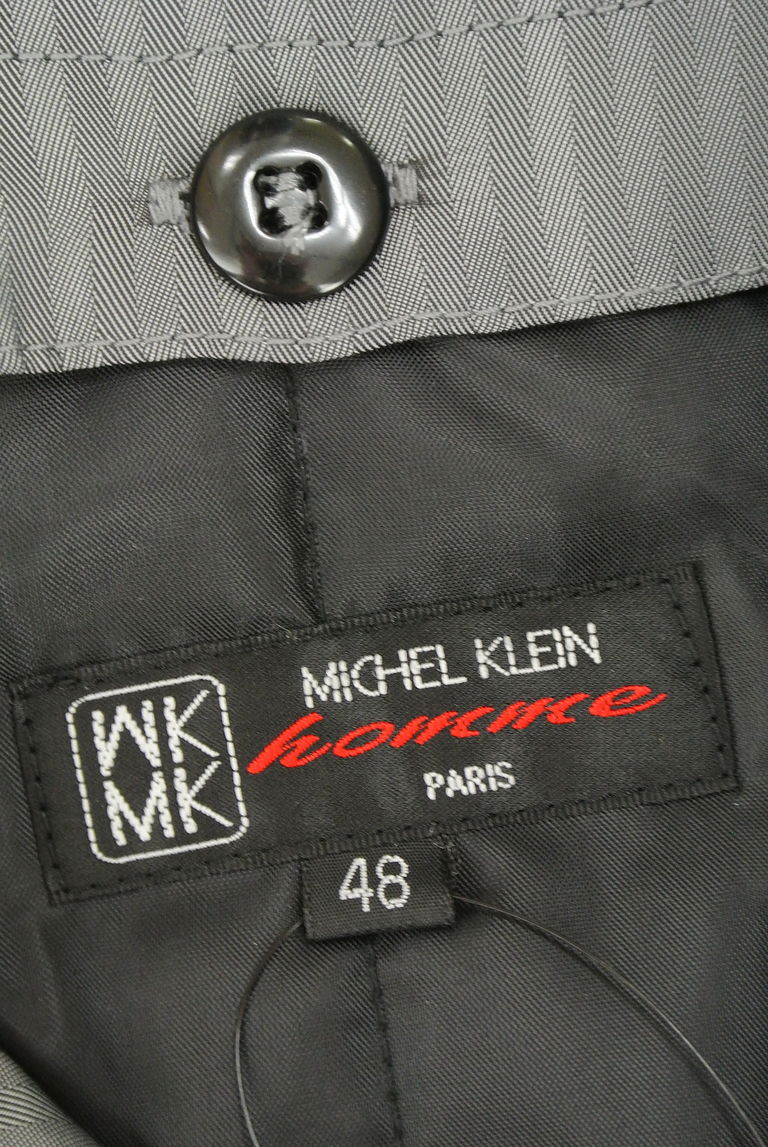 MK MICHEL KLEIN（エムケーミッシェルクラン）の古着「商品番号：PR10255796」-大画像6