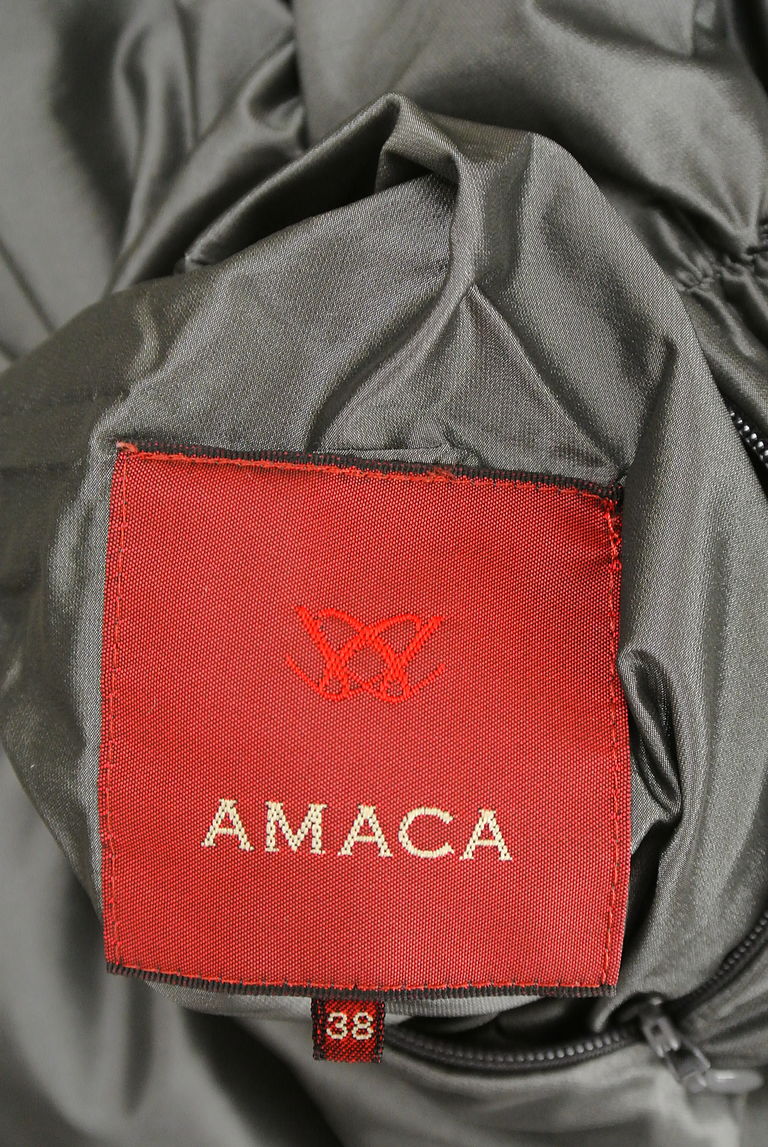 AMACA（アマカ）の古着「商品番号：PR10255801」-大画像6