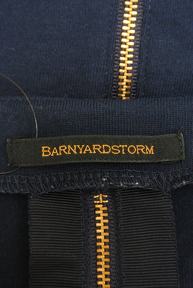 BARNYARDSTORM（バンヤードストーム）の古着「バイカラーカットソー（カットソー・プルオーバー）」大画像６へ