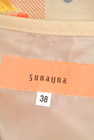 SunaUna（スーナウーナ）の古着「商品番号：PR10255881」-6