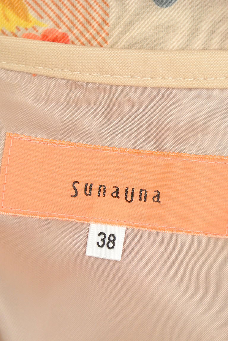 SunaUna（スーナウーナ）の古着「商品番号：PR10255881」-大画像6