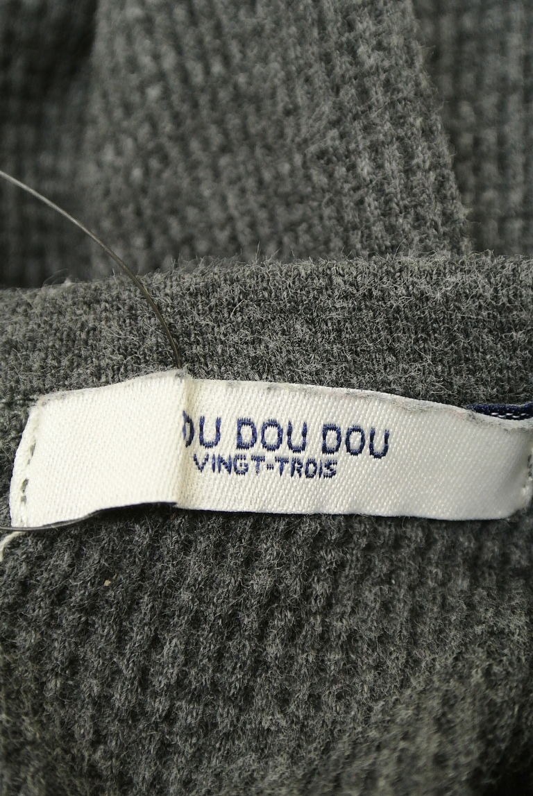 POU DOU DOU（プードゥドゥ）の古着「商品番号：PR10255887」-大画像6
