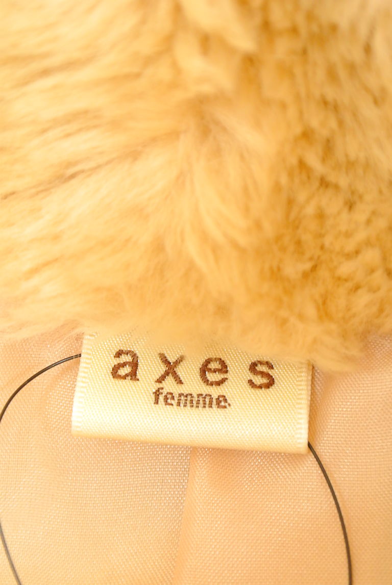 axes femme（アクシーズファム）の古着「商品番号：PR10255962」-大画像6