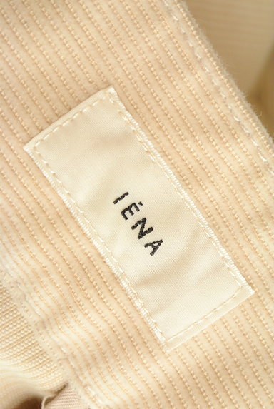 IENA（イエナ）の古着「コーデュロイロングスカート（ロングスカート・マキシスカート）」大画像６へ