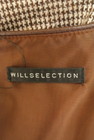 WILLSELECTION（ウィルセレクション）の古着「商品番号：PR10255988」-6