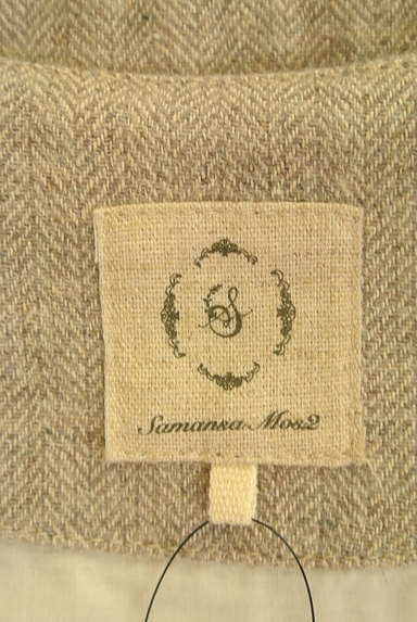 Sm2 サマンサモスモス ワンピース Fベージュの買取実績 リシャール