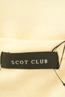 SCOT CLUB（スコットクラブ）の古着「商品番号：PR10256007」-6