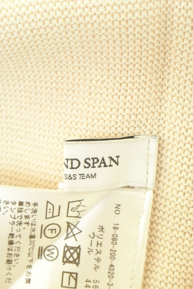 Spick and Span（スピック＆スパン）の古着「商品番号：PR10256037」-大画像6