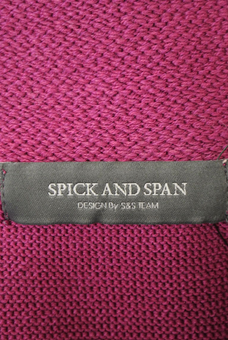 Spick and Span（スピック＆スパン）の古着「商品番号：PR10256043」-大画像6