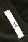 SLY（スライ）の古着「商品番号：PR10256051」-6