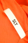 SLY（スライ）の古着「商品番号：PR10256059」-6