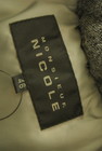 MONSIEUR NICOLE（ムッシュニコル）の古着「商品番号：PR10256066」-6
