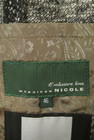 MONSIEUR NICOLE（ムッシュニコル）の古着「商品番号：PR10256087」-6