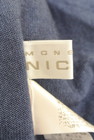 MONSIEUR NICOLE（ムッシュニコル）の古着「商品番号：PR10256093」-6