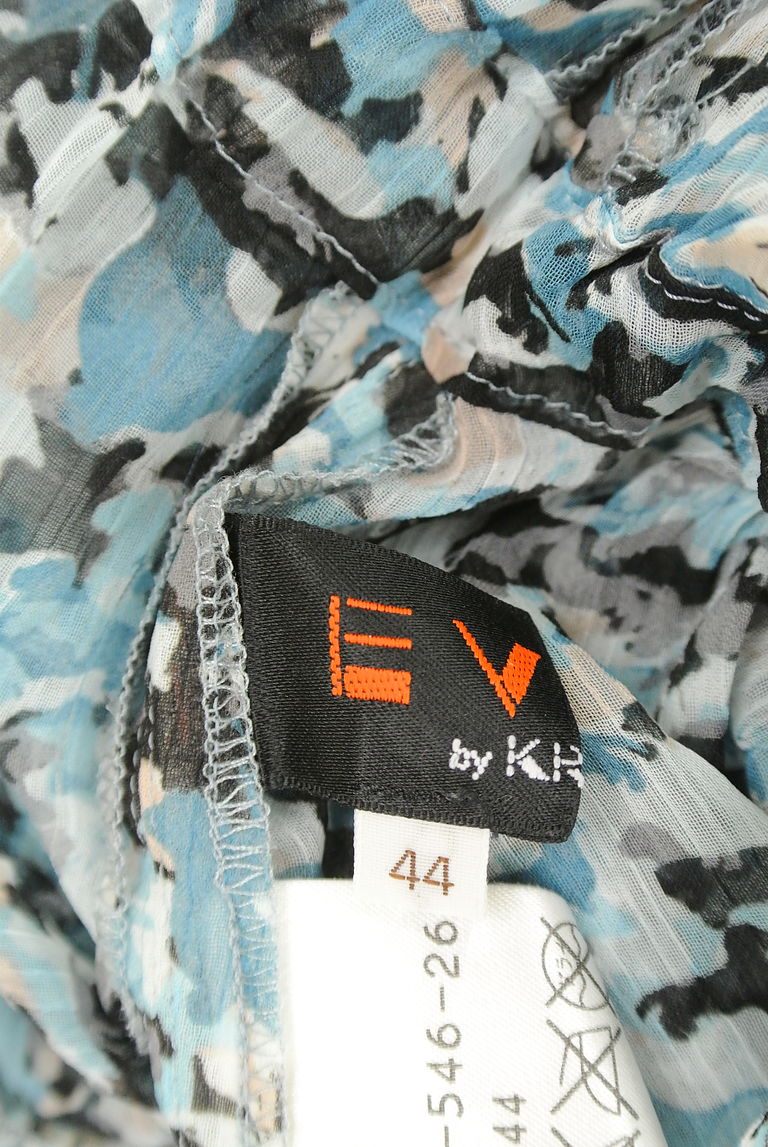 EVEX by KRIZIA（エヴェックス バイ クリツィア）の古着「商品番号：PR10256098」-大画像6