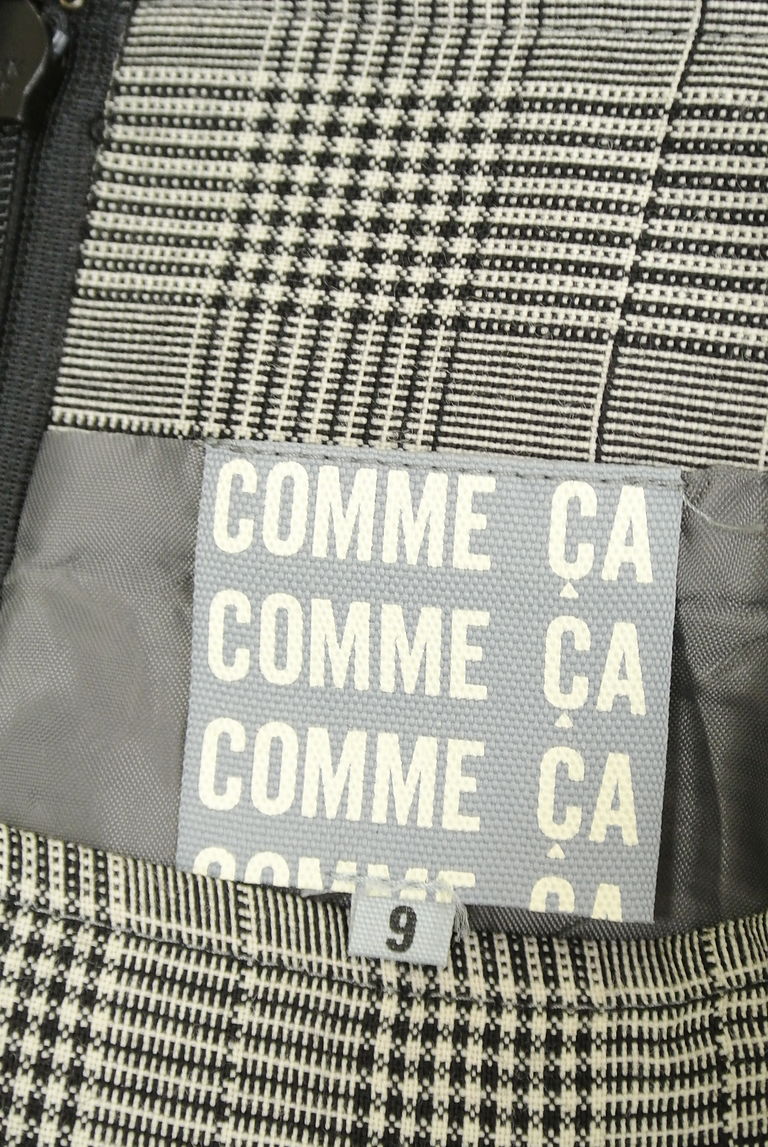 COMME CA（コムサ）の古着「商品番号：PR10256100」-大画像6