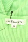 LUI CHANTANT（ルイシャンタン）の古着「商品番号：PR10256101」-6