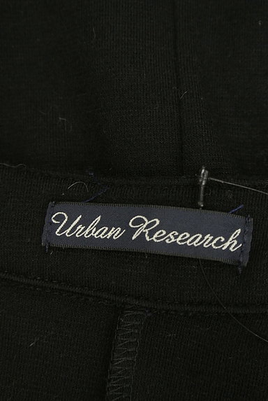 URBAN RESEARCH（アーバンリサーチ）の古着「バルーン五分袖ワンピース（カットソー・プルオーバー）」大画像６へ