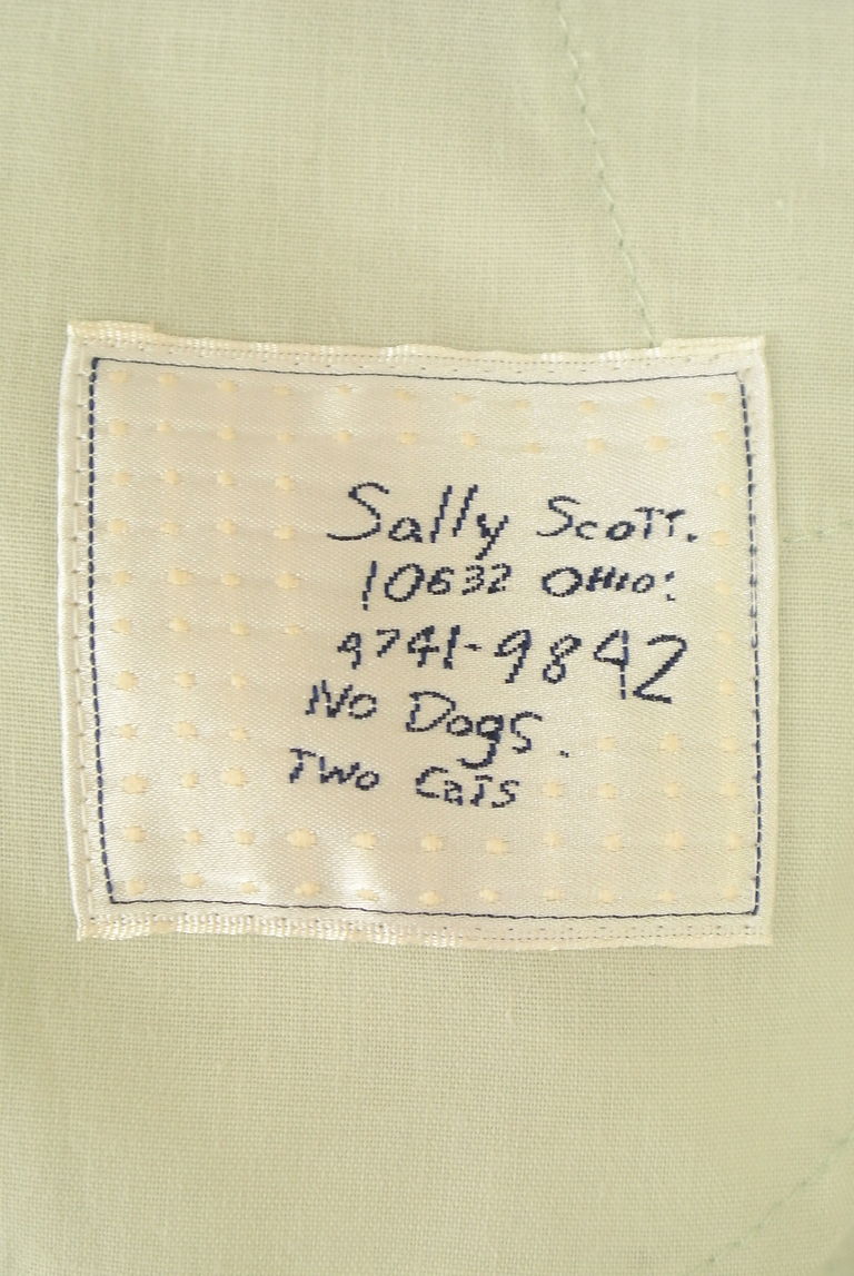 Sally Scott（サリースコット）の古着「商品番号：PR10256182」-大画像6
