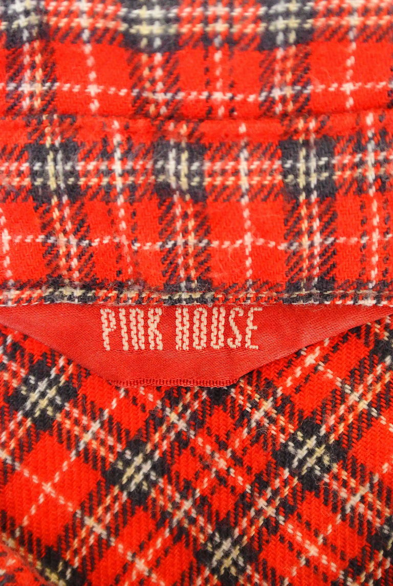 PINK HOUSE（ピンクハウス）の古着「商品番号：PR10256184」-大画像6