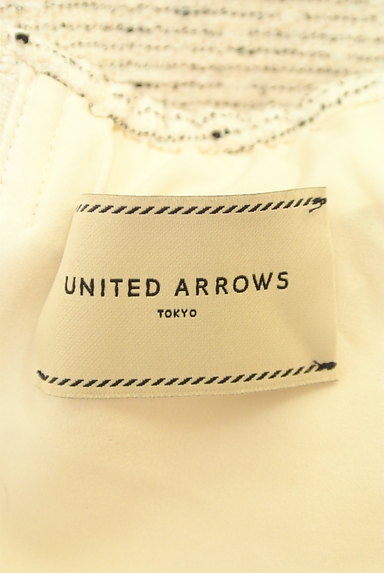 UNITED ARROWS（ユナイテッドアローズ）の古着「膝丈タイトスカート（スカート）」大画像６へ
