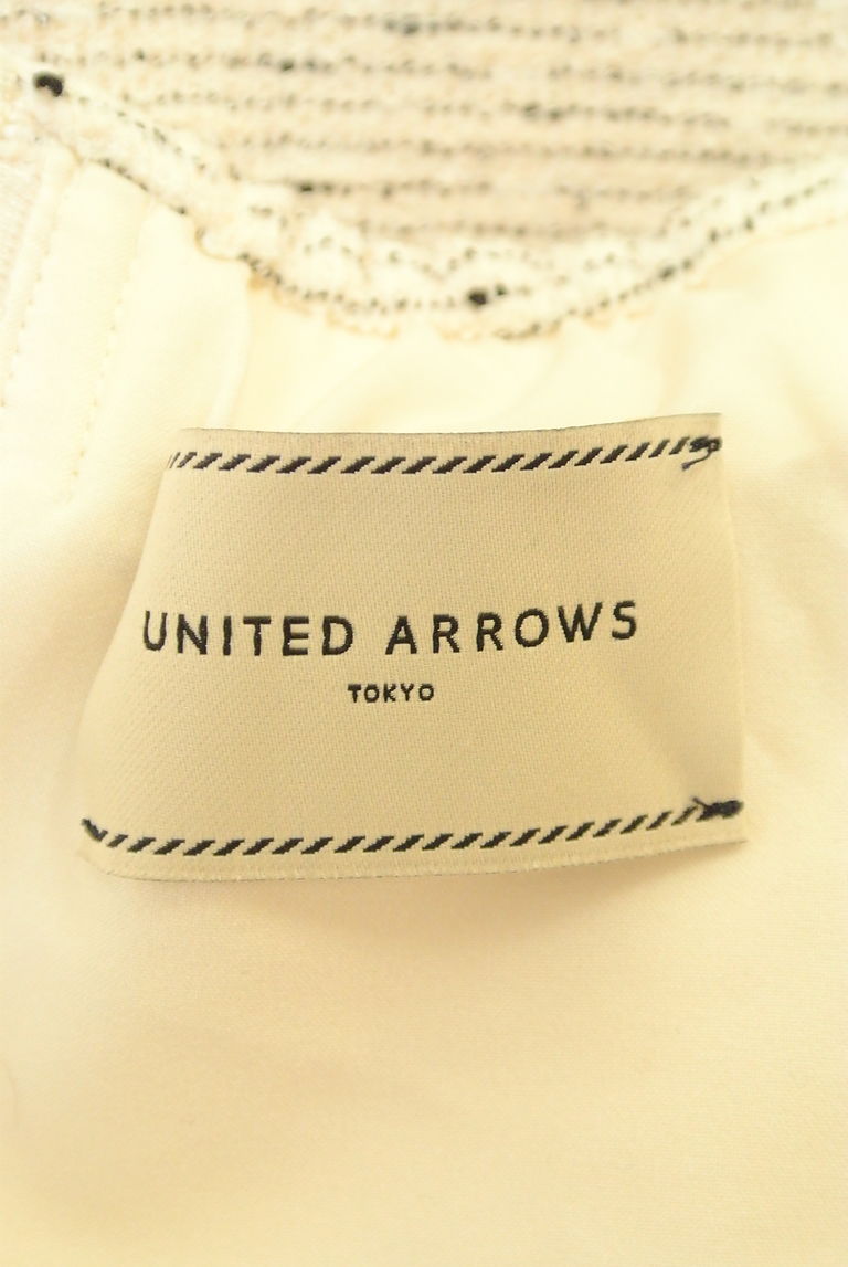 UNITED ARROWS（ユナイテッドアローズ）の古着「商品番号：PR10256186」-大画像6