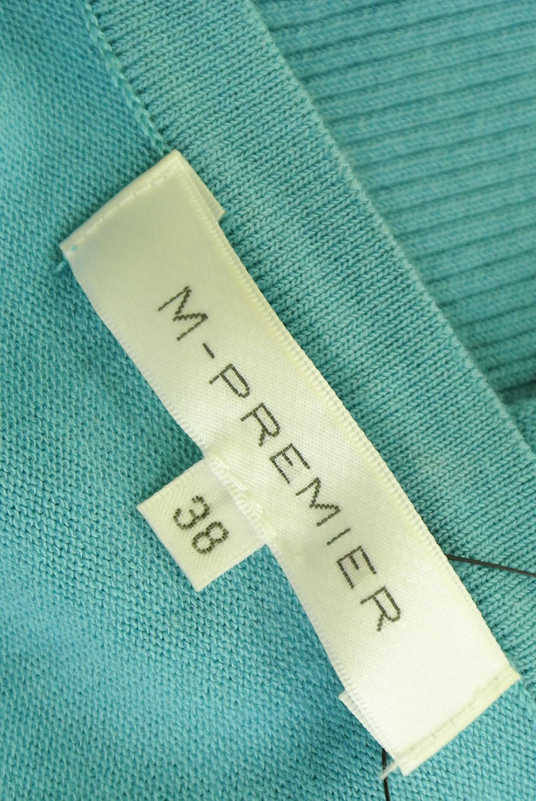 M-premier（エムプルミエ）の古着「商品番号：PR10256195」-大画像6