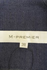 M-premier（エムプルミエ）の古着「商品番号：PR10256197」-6