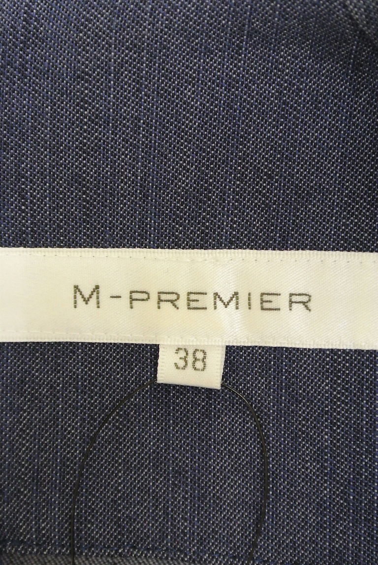 M-premier（エムプルミエ）の古着「商品番号：PR10256197」-大画像6