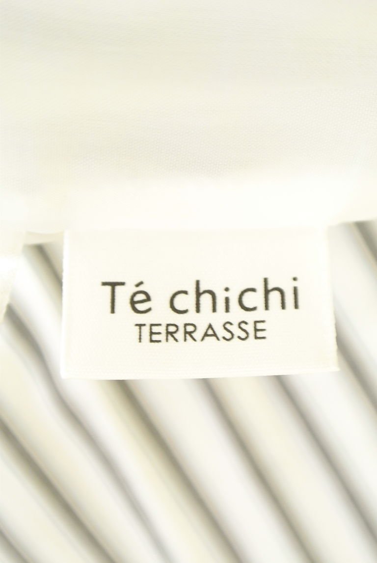 Te chichi（テチチ）の古着「商品番号：PR10256229」-大画像6