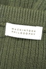 MACKINTOSH PHILOSOPHY（マッキントッシュ フィロソフィー）の古着「商品番号：PR10256236」-6