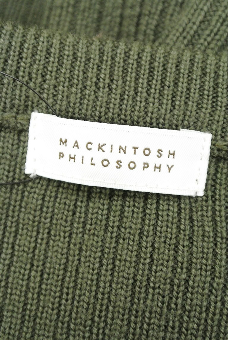 MACKINTOSH PHILOSOPHY（マッキントッシュ フィロソフィー）の古着「商品番号：PR10256236」-大画像6