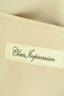 CLEAR IMPRESSION（クリアインプレッション）の古着「商品番号：PR10256252」-6