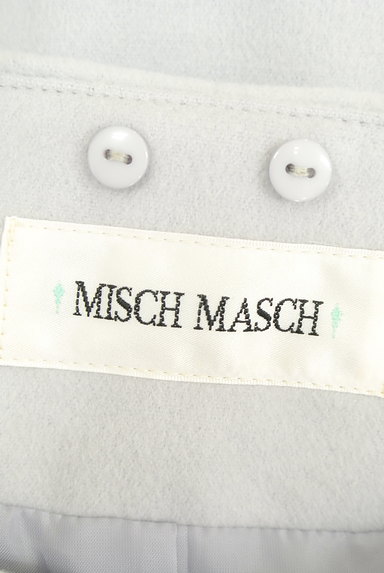 MISCH MASCH（ミッシュマッシュ）の古着「ファー付きフレアコート（コート）」大画像６へ