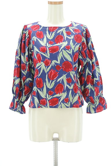 ブランド古着 Par Avion パラビオン 通販 カットソー プルオーバー Falet ファレット