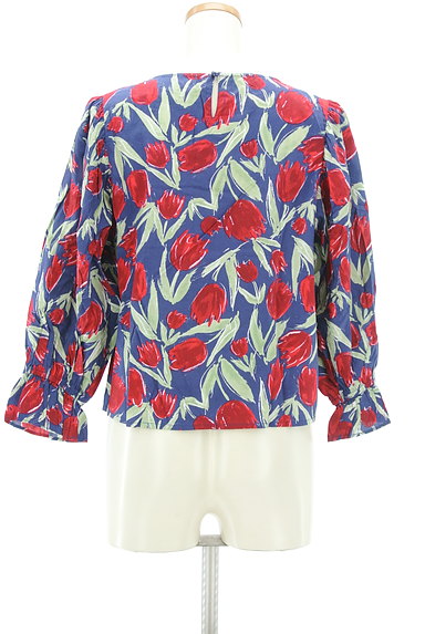 ブランド古着 Par Avion パラビオン 通販 カットソー プルオーバー Falet ファレット